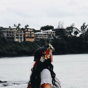 Meet your Posher, Jocelyn